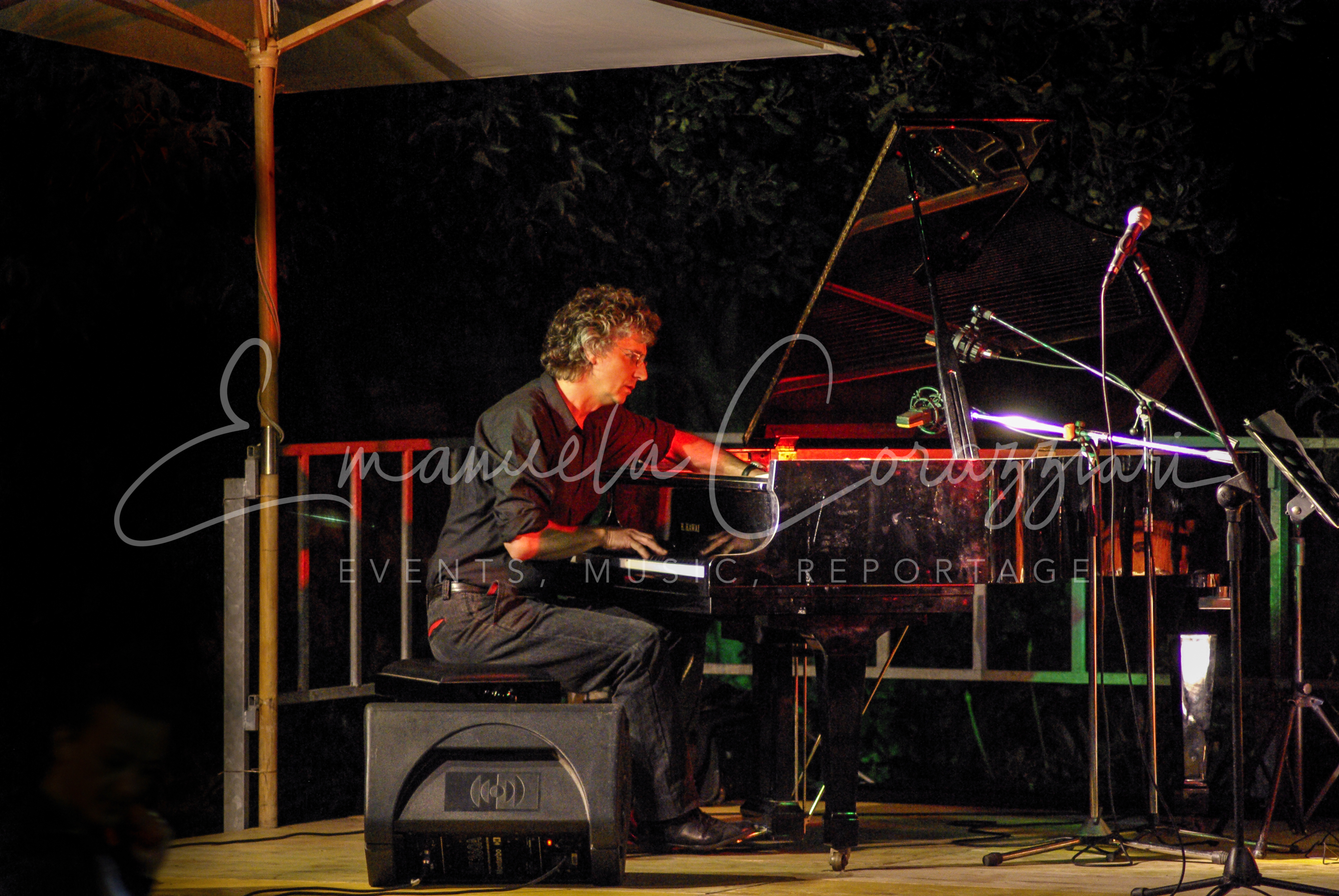 Lanuvio 2008